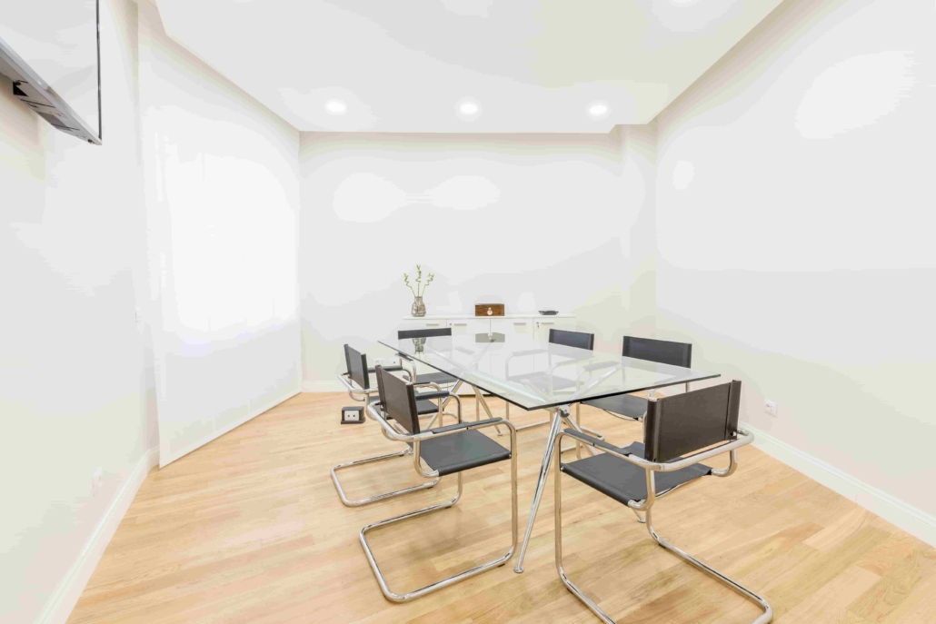 Coleman Office